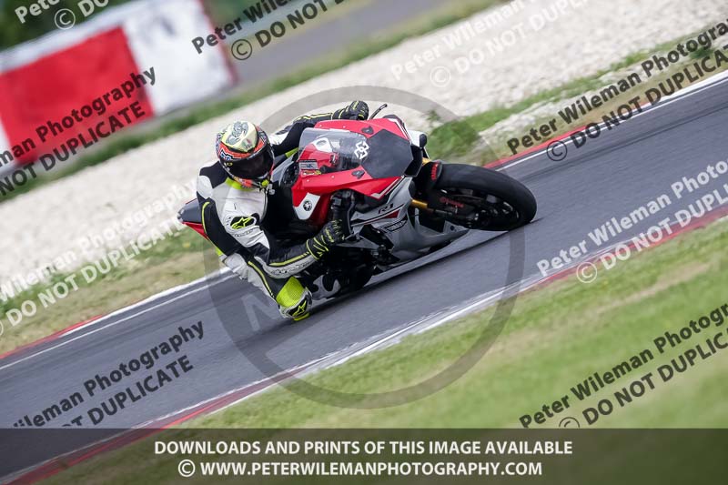 25 to 27th july 2019;Slovakia Ring;event digital images;motorbikes;no limits;peter wileman photography;trackday;trackday digital images